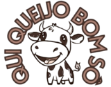 Logo da Qui Queijo Bom Sô